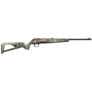 Winchester 17 WSM 18 8+1 (Bolt) 525206186