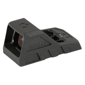 Viridian Rfx Custom Walther PDP WMP Black