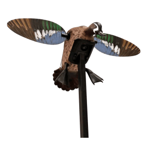 Mojo Elite Series Motion Duck Decoy with Magnetic Wings