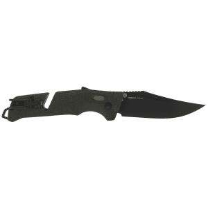 S.o.g Trident At 3.70 Clip Point SOG11120341