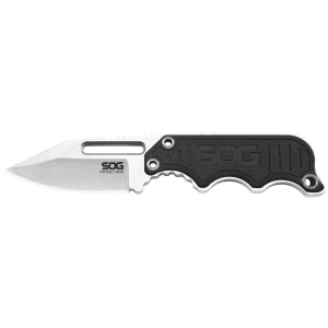 S.o.g Instinct 1.90 Clip Point SOGNB1002CP