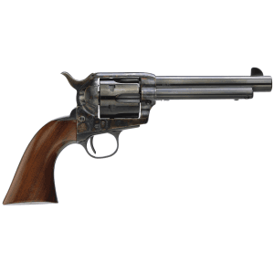 Taylors and Co. Gunfighter .357 Mag 5.5 6 Round Revolver (Case Hardened Finish)