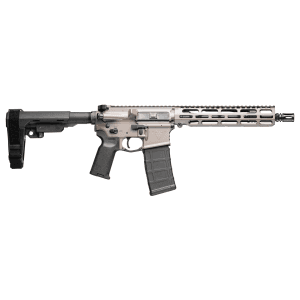 VKTR Industries VK-1 5.56 NATO 10.50 Flat Dark Earth