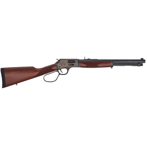 Henry Big Boy 38 Special Lever 16.50 7+1 Boy Blue
