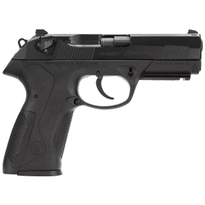 Beretta Px4 Storm Full 9mm 4 17+1 (Polymer)