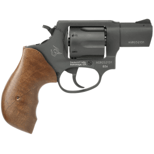 Taurus 856 38 Special 2 6rd Black/Matte Black