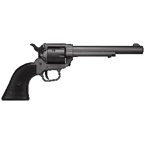 Heritage Manufacturing Rough Rider 22 LR Single Action 6.50 6 Shot Revolver