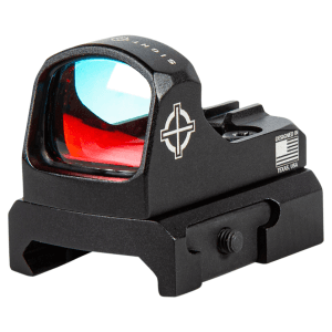 Sightmark Mini Shot A-Spec M3 Micro Red Dot Optic