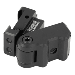 Samson Picatinny Side Folding Adapter for MCX MPX Stock