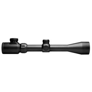 NcStar STR Gen 2 3-9x40mm Dual Illum Green/Red Dot Reticle