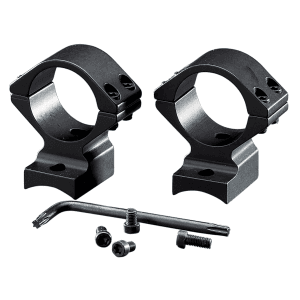Browning Integrated Scope Mount 1 Medium Matte