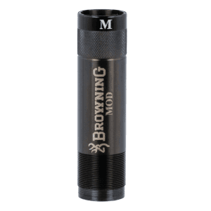 Browning Invector Plus Midas 12GA Modified Stainless Steel