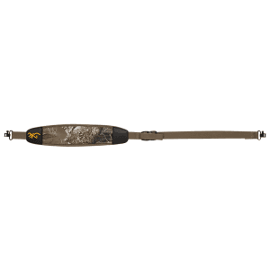 Browning Realtree Edge Neoprene Shock Absorbing Sling