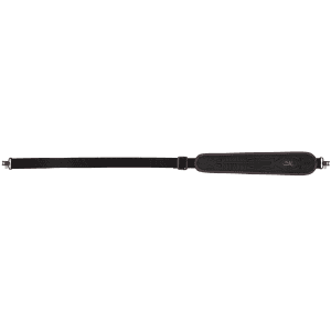 Browning Range Pro Charcoal Gray Adjustable Rifle Shotgun Sling