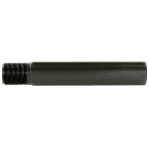 Aim Sports AR-15 Aluminum Pistol Buffer Tube with Pad