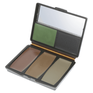Hunters Specialties CamoCompac 5 Color Makeup Kit