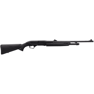 Winchester SXP Semi-Auto 20 Ga 22 5RD Shotgun (Black)
