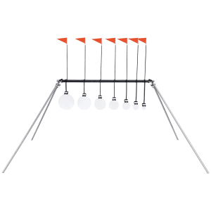 Birchwood Casey CF-KYL Steel Shooting Target