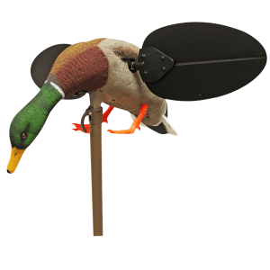Mojo Multi-Color Mallard Drake with Li-ion Battery
