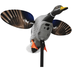 Mojo Elite Series King Mallard Decoy Multi-Color Plastic