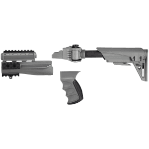 ATI Outdoors Advanced Technology AK-47 SForce Gray Stock System