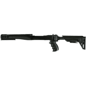 ATI Outdoors Strikeforce Stock for Ruger 10/22 with Recoil System