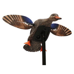 Mojo Outdoors Elite Series Mini Hen Mallard Decoy with Remote