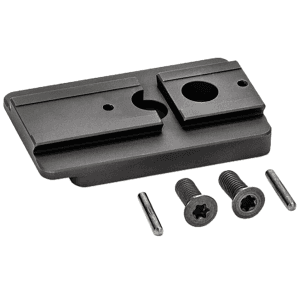Griffin Armament Aimpoint Aluminum Flat Accessory Plate