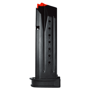 Steyr Arms A2 MF 17rd 9mm Luger Black Stainless Steel