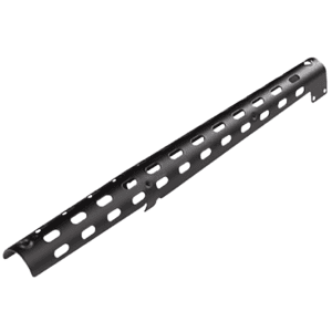 ATI Outdoors Steel Shotgun Heatshield Black 13.5 Inch