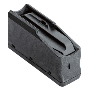 Cva Cascade 6.5 CRD 308 243 7MM08 Black Polymer