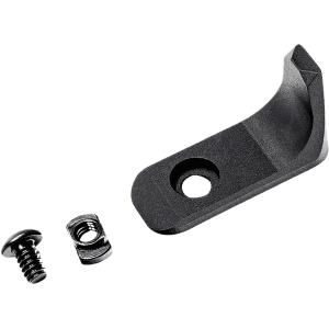 Battle Arms M-LOK Handstop Black Anodized