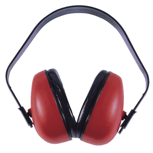 Radians Def-guard  Rad Df0310hc Def-guardmuffs Nrr23