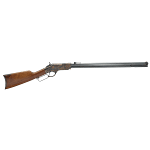 Henry Original Iron Frame Lever 44-40 Win 24.5 13+1 Walnut/Case Hardened/Blued