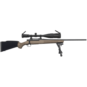 Mossberg Patriot 6.5 Creedmoor Bolt 24 5+1