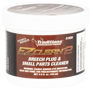 Traditions EZ Clean 2 Breech Plug Cleaner for Muzzleloaders
