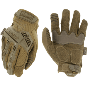 Mechanix Wear M-pact  Mechanix Mpt-72-010 M-pact      Large  Coyote