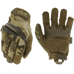 Mechanix Wear M-pact  Mechanix Mpt-78-009 M-pact      Medium Multicam