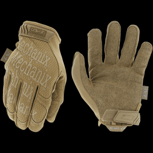 Mechanix Wear Original  Mechanix Mg-72-010 Original           Lg Coyote