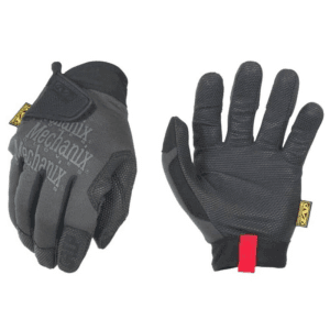 Mechanix Wear Specialty Grip Work Gloves  Size Sm (Black)