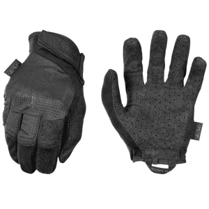 Mechanix Wear Tactical Specialty Vent Gloves  Size Med (Black)