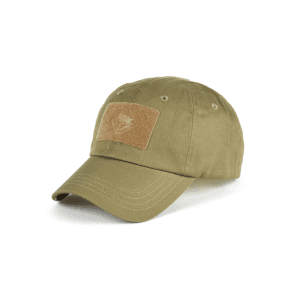 RTAC Tactical Cap - Army Green