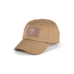 RTAC Tactical Cap - Flat Dark Earth