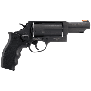 Taurus Judge 45 Colt 3 5rd Matte Black