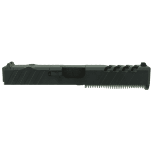 TacFire RMR Complete Glock 22 Kit with Free Float Handguard