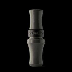 Rolling Thunder Game Call Bouncer Specklebelly Goose Ghost