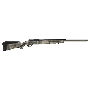 Savage 110 7mm PRC Bolt 22 2+1 ODG