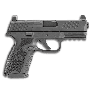 Fn 509 9mm 4 10+1 Polymer 66100588