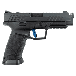 Tisas PX-9 Tactical Raptor 9mm Luger 5.1 25