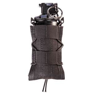 High Speed Gear Adaptable Belt Mount TACO Attachment
